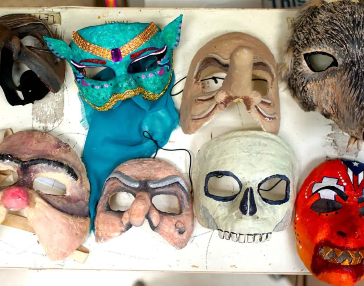 gallery image visual arts e
