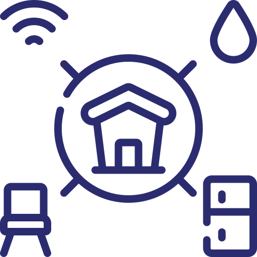 icon amenities