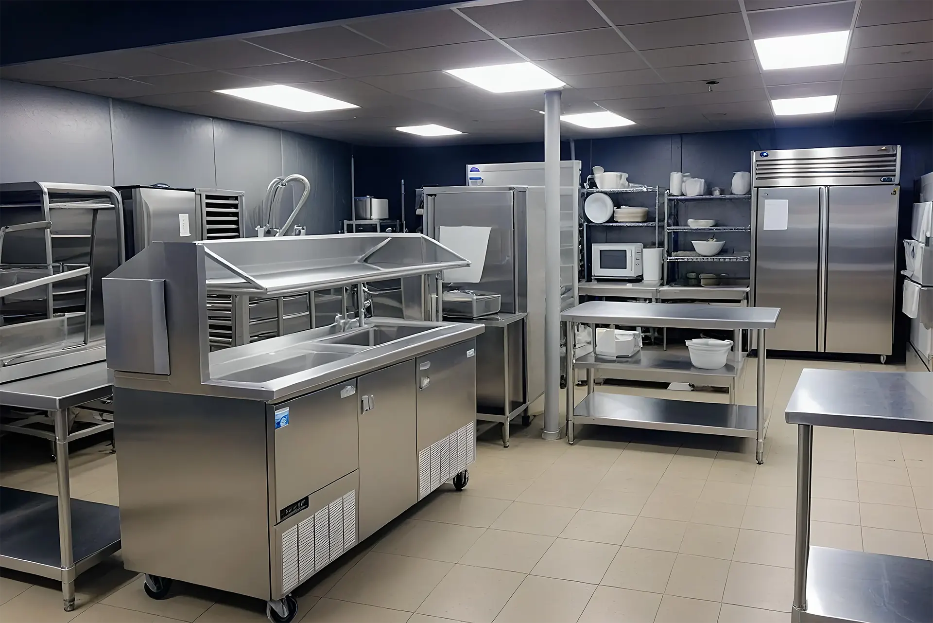 kitchen v2