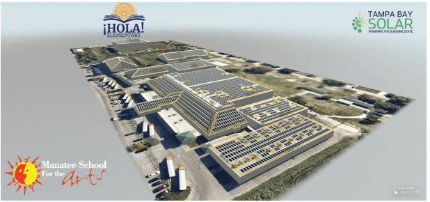 MSA Solar Project